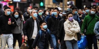 Coronavirus, Regione Campania: “Evitare inutili allarmismi”