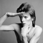 “Stardust Bowie by Sukita”, la Mostra a cura dell’associazione Tempi Moderni Bowie by Sukita - Mostra