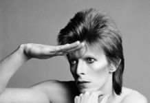 “Stardust Bowie by Sukita”, la Mostra a cura dell’associazione Tempi Moderni Bowie by Sukita - Mostra