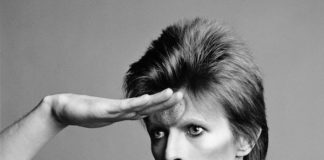 “Stardust Bowie by Sukita”, la Mostra a cura dell’associazione Tempi Moderni Bowie by Sukita - Mostra