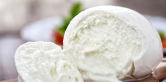 Mozzarella di Bufala Campana Dop, in crescita le frodi