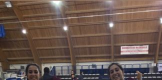 Dal pancione della mamma al rettangolo di gioco: le gemelle del gol