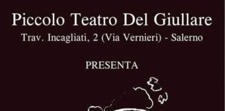 Binario_Sud in concerto al Piccolo Teatro del Giullare