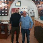 Salernitana, dopo Curcio ecco Aya, e a Pescara sarà esodo granata…