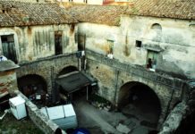 Restauro ex Convento di Faiano, tra entusiasmo e polemiche