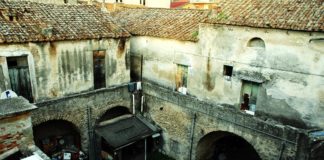 Restauro ex Convento di Faiano, tra entusiasmo e polemiche