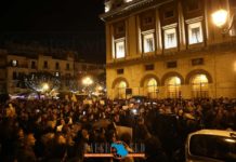 Intervista a una Sardina salernitana: qual è il futuro del Movimento?