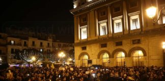 Intervista a una Sardina salernitana: qual è il futuro del Movimento?
