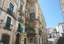 Salerno, spaccio nel Centro Storico: 15 anni a Ciro D’Agostino