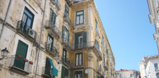 Salerno, spaccio nel Centro Storico: 15 anni a Ciro D’Agostino