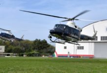 Ladri a Pontecagnano Faiano: nuovo dispositivo di sicurezza