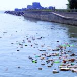 Legambiente: fiume Sarno in forte sofferenza. Sele, allarme per la foce