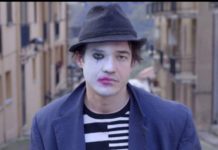 Davide Sierchio: la missione dell’attore