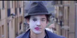 Davide Sierchio: la missione dell’attore