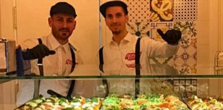 “Mizzica”: il meglio dello street food siciliano a Salerno