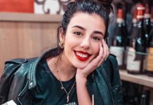 Giorgia Gianetiempo: la Rossella di Un Posto al Sole si racconta