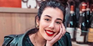 Giorgia Gianetiempo: la Rossella di Un Posto al Sole si racconta