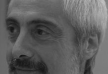 Roberto Lombardi al Teatro Genovesi, “Un poeta un po’ beta” Roberto Lombardi