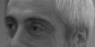 Roberto Lombardi al Teatro Genovesi, “Un poeta un po’ beta” Roberto Lombardi