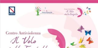 Cilento, contratti non rinnovati a 13 operatici del centro anti-violenza “Il Volo delle Farfalle”