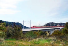 Alta capacità Reggio Calabria-Salerno: in arrivo di 3 miliardi