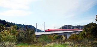 Alta capacità Reggio Calabria-Salerno: in arrivo di 3 miliardi