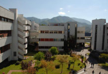 Tragedia a Fisciano, studentessa precipita nel vuoto. Loia: “Istituire osservatorio benessere”