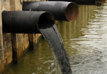 “Alento River”: per gli scarichi illeciti nel fiume, aziende punite con sanzioni e sequestri