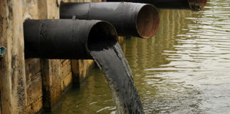 “Alento River”: per gli scarichi illeciti nel fiume, aziende punite con sanzioni e sequestri