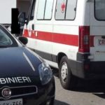 Dramma a Nocera Inferiore: 16enne si lancia dal quinto piano