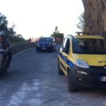 Amalfitana riaperta al transito. Senso unico alternato nei pressi di Amalfi