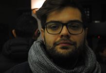 Alla scoperta del cinema con il giovane Artemisio Desiderio