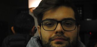 Alla scoperta del cinema con il giovane Artemisio Desiderio