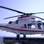 Retromarcia della Regione: l’elisoccorso rimane a Salerno