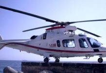 Retromarcia della Regione: l’elisoccorso rimane a Salerno