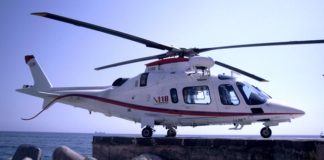Retromarcia della Regione: l’elisoccorso rimane a Salerno