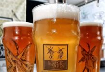 Il Birrificio Dei Bardi: quando l’unione (tra fratelli) fa la forza