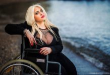 Benedetta De Luca: la mia disabilità è il mio punto di forza