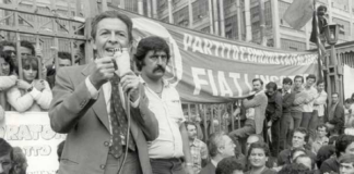 Dall’alba al tramonto: la parabola del Partito Comunista Italiano