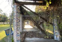 Parco del Mercatello, De Luca: tornerà ad essere un gioiello