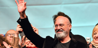 Regionali: l’Emilia rimane rossa, Salvini ko. Calabria al centrodestra