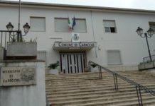 Aree sportive, nuovi progetti per Capaccio e Prignano