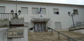 Aree sportive, nuovi progetti per Capaccio e Prignano