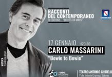 Da “Space Oddity” a “Let’s Dance”, lo storytelling musicale di Carlo Massarini carlo massarini