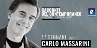 Da “Space Oddity” a “Let’s Dance”, lo storytelling musicale di Carlo Massarini carlo massarini