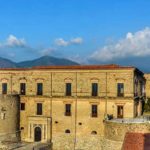 “Domenica in Dimora”: un viaggio attraverso le storiche dimore campane