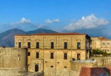 “Domenica in Dimora”: un viaggio attraverso le storiche dimore campane