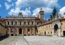 Capitale della Cultura 2021, in lizza 4 Comuni della Provincia di Salerno