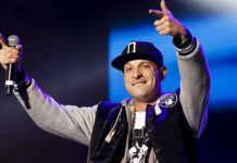 Concerto di Capodanno a Nocera, il pm chiede l’archiviazione per Clementino