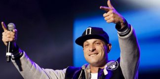 Concerto di Capodanno a Nocera, il pm chiede l’archiviazione per Clementino
